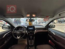 تويوتا أوربان كروزر